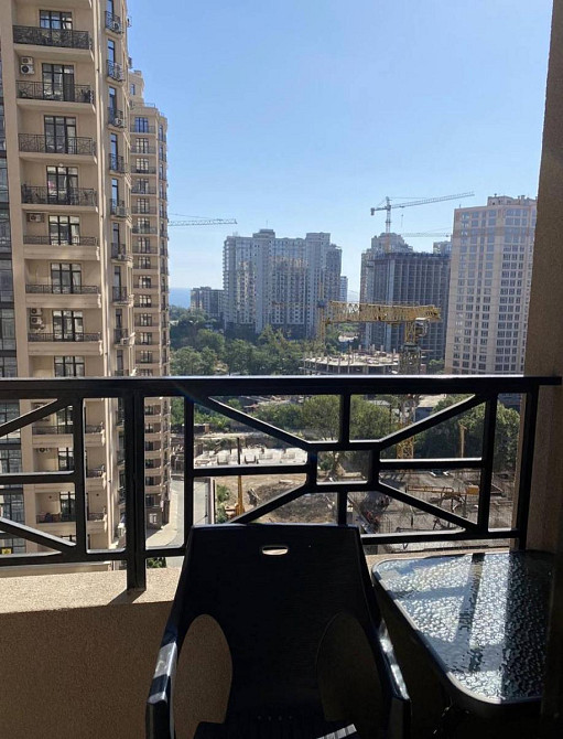 Продається 2-кімнатна квартира в ЖК Элегия Парк в Аркадії Odessa - photo 1