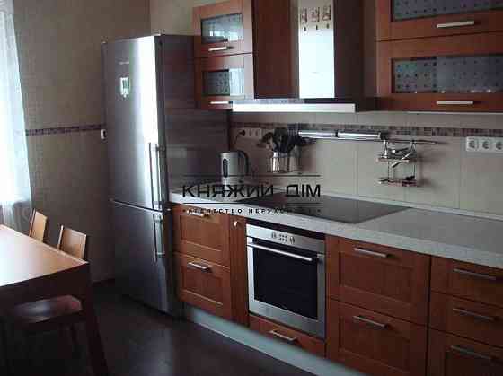 Оренда 4-кімнатної квартири біля м. Житомирська. № 11147884. Киев