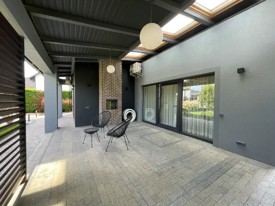 For sale 1-storey House with land 8 ares 130 sq.m 3 rooms at Боратин Luts'k - photo 13