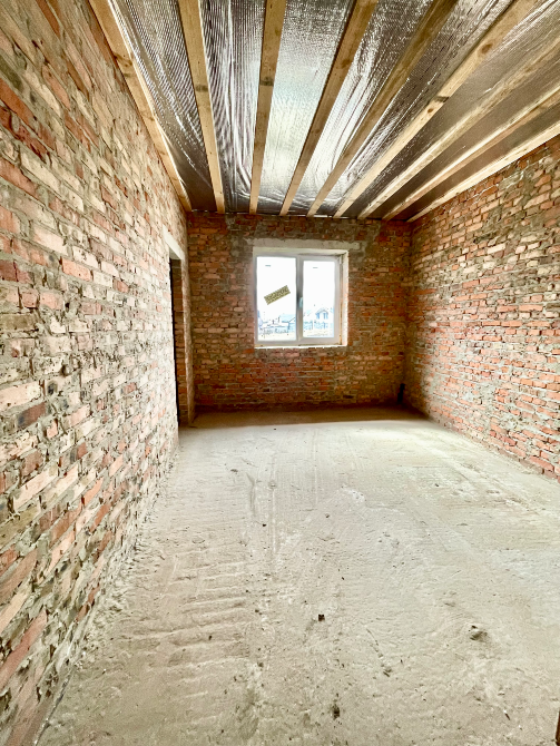 Продаж 1-поверховий Будинок з ділянкою 4.5 сот 88.8 кв.м 3 кімн. на Стрілецький масив, 12 Рівне - фото 15