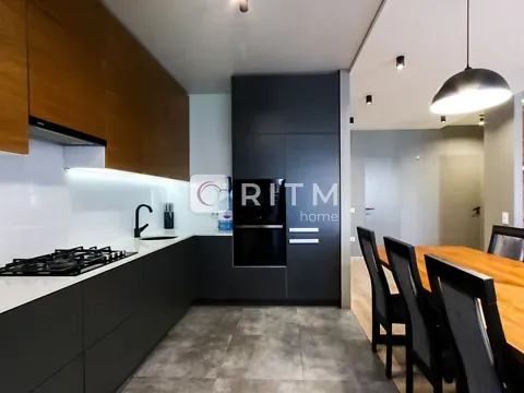 Продажа 2к Квартира 68.8 кв.м ЖК Caramel Residence Луцк - изображение 8
