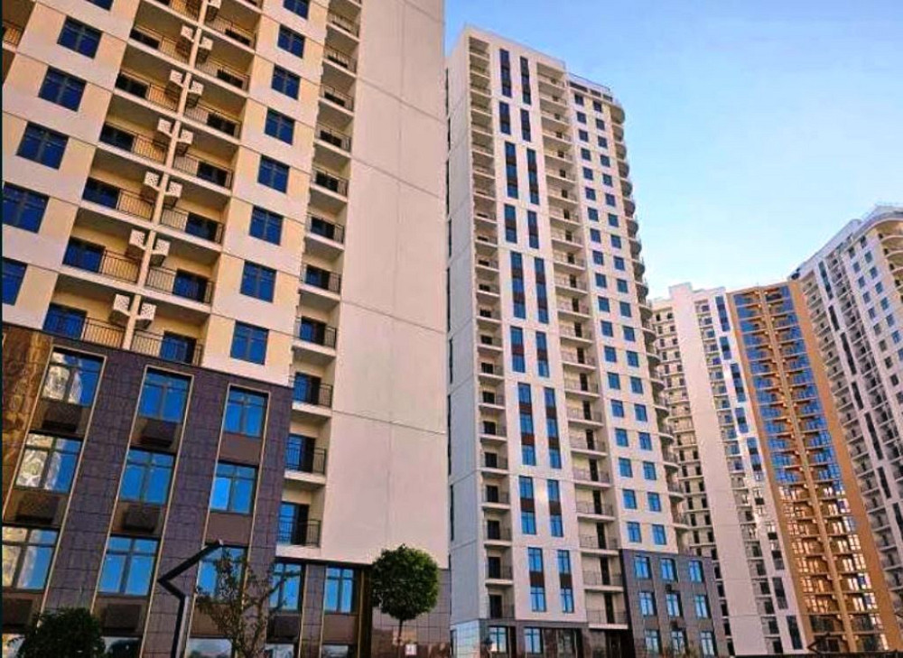 Однокомнатная квартира в 65 Жемчужине на Краснова Одесса - изображение 1