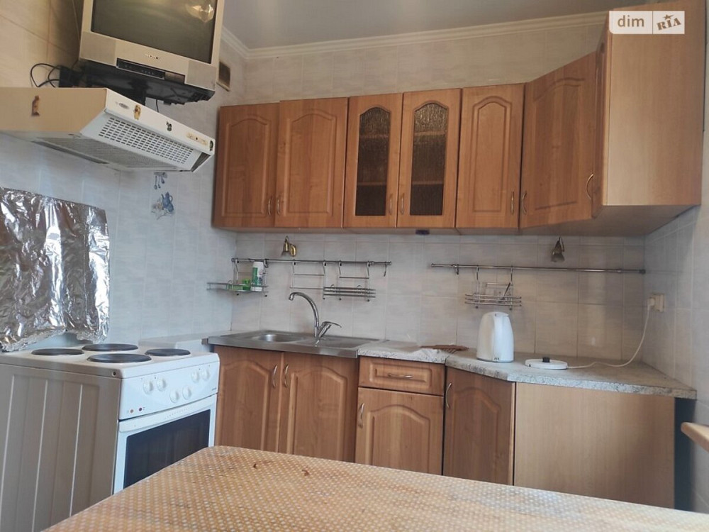 Оренда Квартира 2-кімнатна, 12/16 поверх на вул. Олександра Кошиця, 10/21 Київ - фото 2