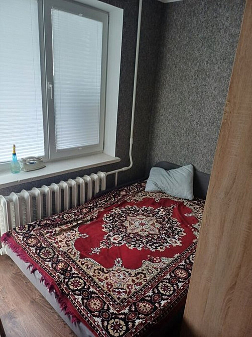 Оренда Квартира 1-кімнатна, 4/9 поверх на Смілянська, 19 Київ - фото 2