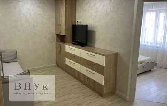 Продаж Квартира 1-кімнатна, 8/10 поверх на вул. Тарнавського Генерала Тернопіль