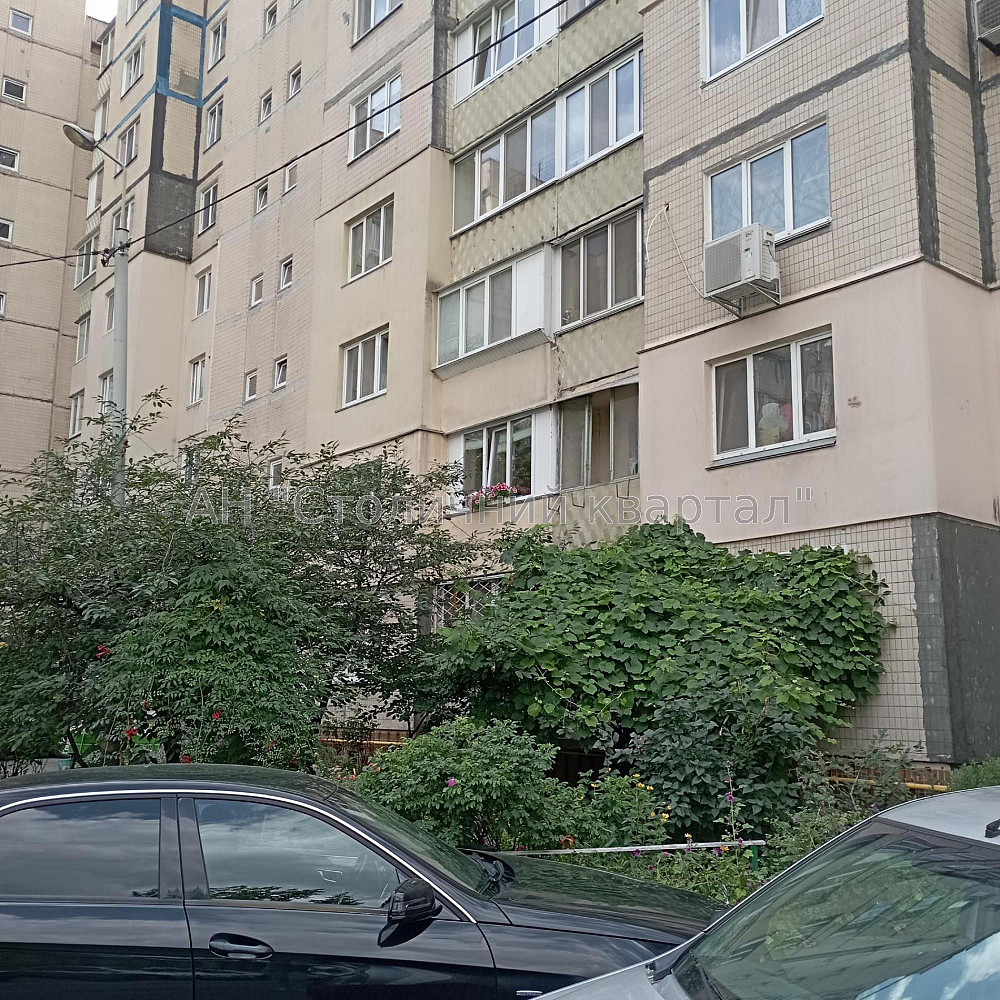 Продаж Будинок 1-кімнатний на Закревського Миколи вул., 31 Київ - фото 12