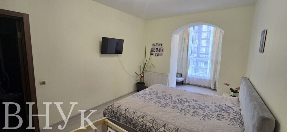 Продаж Квартира 2-кімнатна, 5/10 поверх на вул. Целевича Ю. Ивано-Франковск - изображение 3