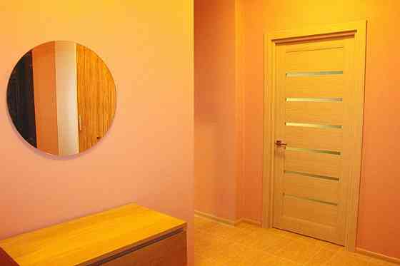 Оренда Квартира 1-кімнатна, 19/25 поверх на ул. Анны Ахматовой, 30 Київ