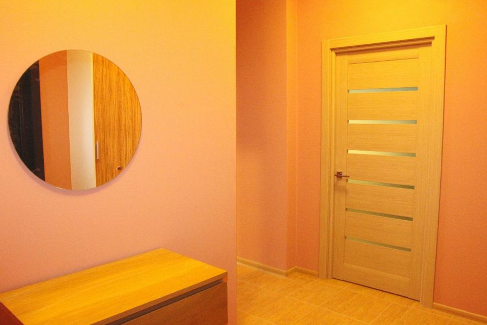 Оренда Квартира 1-кімнатна, 19/25 поверх на ул. Анны Ахматовой, 30 Киев - изображение 2