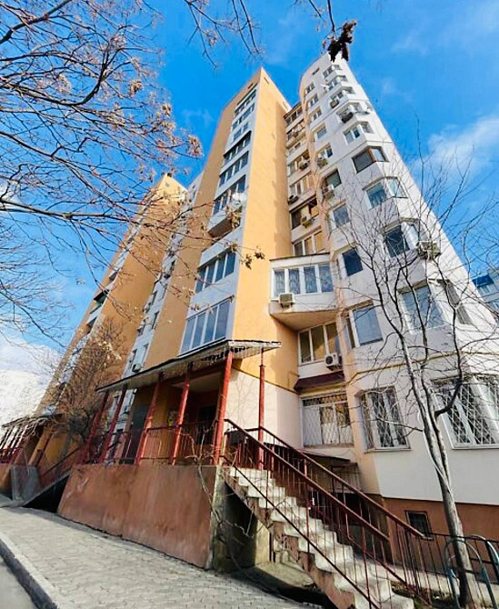 Просторная квартира в самом центре Таирова Одеса - фото 13