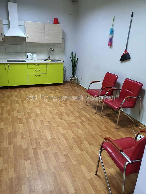 Оренда Будинок 5-кімнатний на Леся Курбаса пр-т, 1Б Київ - фото 20