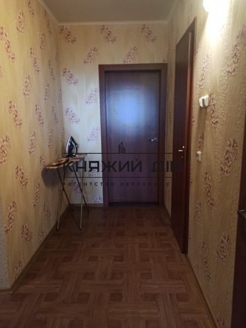 Оренда Квартира 3-кімнатна, 23/25 поверх на Закревского Николая ул. Київ - фото 18