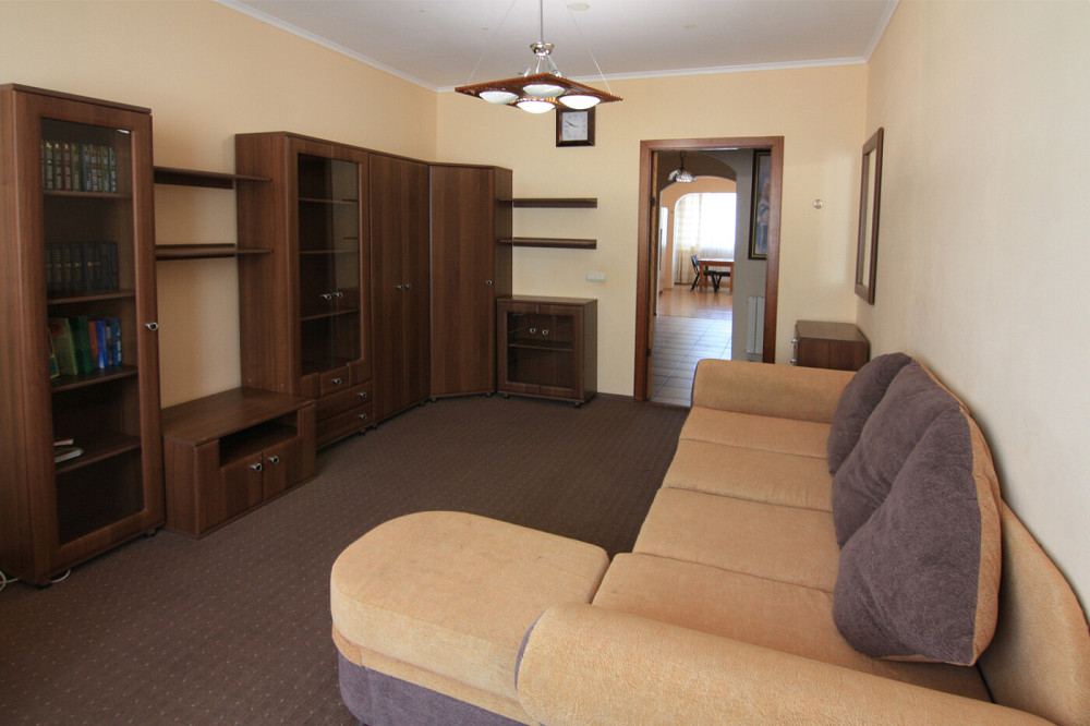 Оренда Квартира 3-кімнатна, 12/12 поверх на улица Гмыри Бориса, д.3 Киев - изображение 7