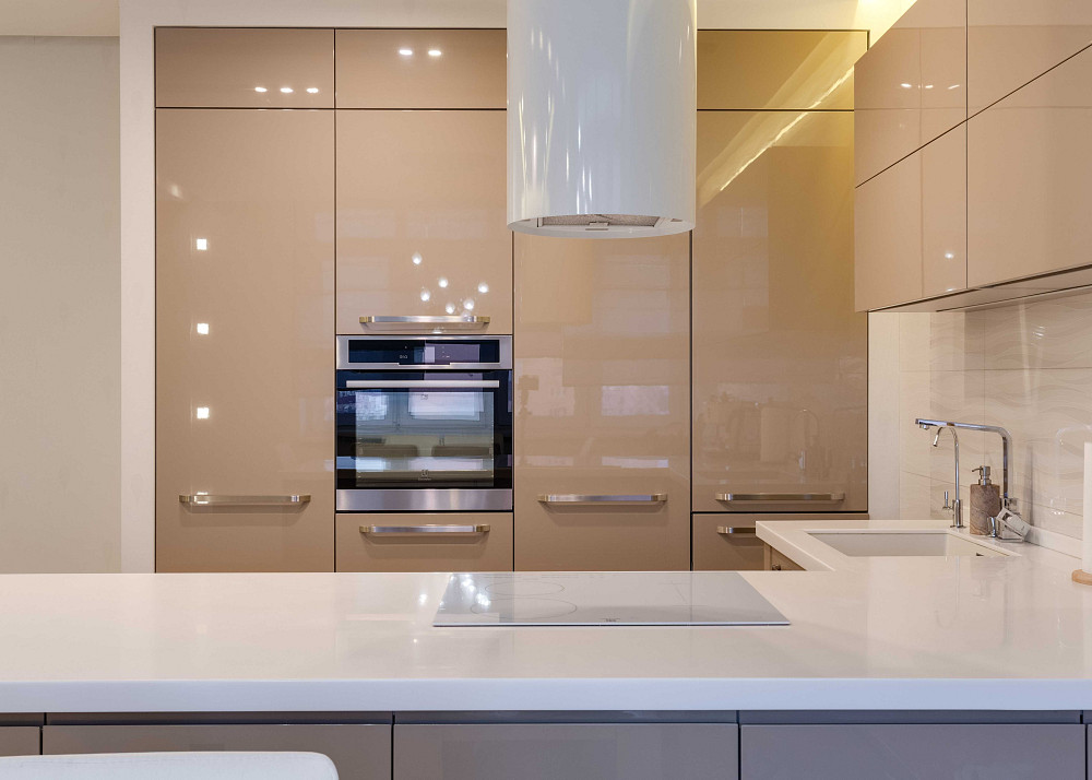 Продаж Квартира 2-кімнатна, 9/16 поверх на Борщагівська вул., д. 152а Kiev - photo 3