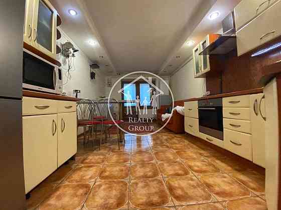 Продаж 3к Квартира 111 кв.м Лінкольна, 23 Львов