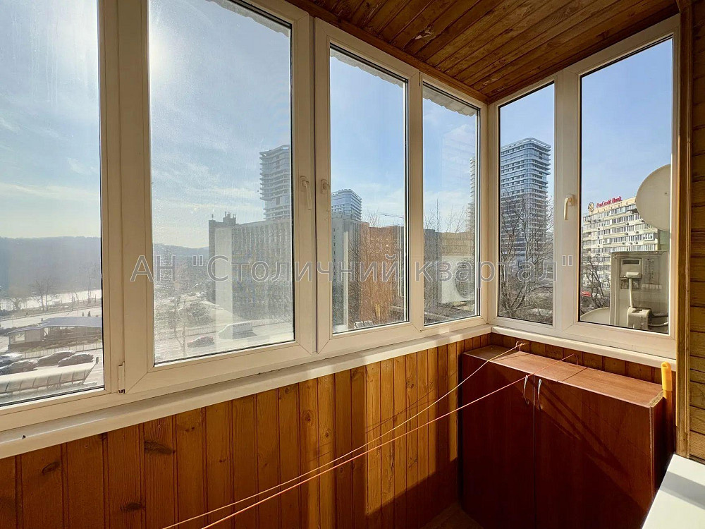 Продаж Гараж/паркомісце на Голосіївський пр-т, 74 4/4 поверх Киев - изображение 5