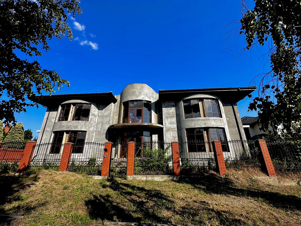 Продаж Будинок на вул. Коралова Odessa - photo 1