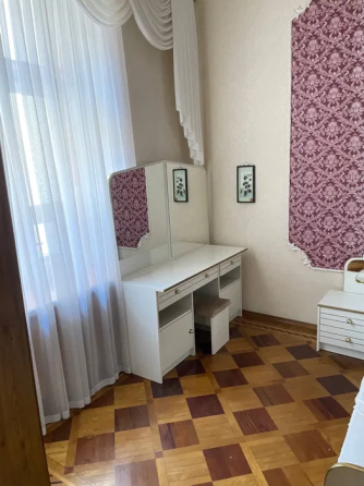 2-х уровневая квартира на Екатерининской площади Одеса