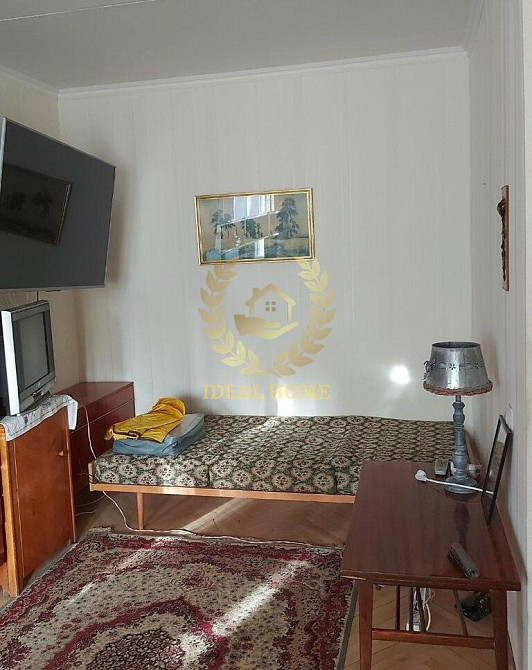 Продаж 1-кімнатної квартири по Харківському шосе в Києві Київ - фото 4