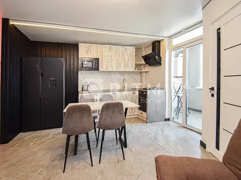 Продаж 1к Квартира 37 кв.м Смакули вулиця 8 Тернопіль - фото 2