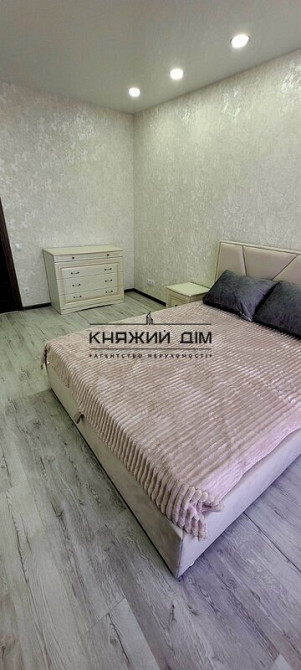 Оренда Квартира 1-кімнатна, 22/25 поверх на Ревуцкого ул. Киев - изображение 3