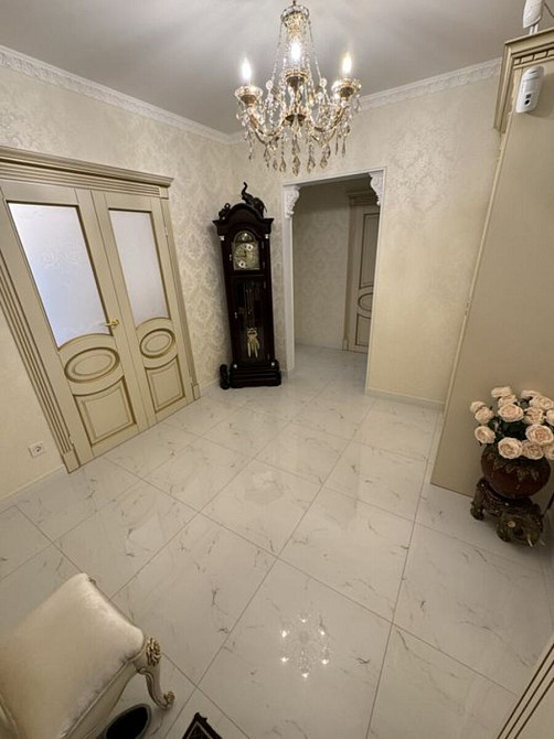 Продаж Квартира 3-кімнатна, 20/25 поверх на Григоренко, 14 Kiev - photo 10