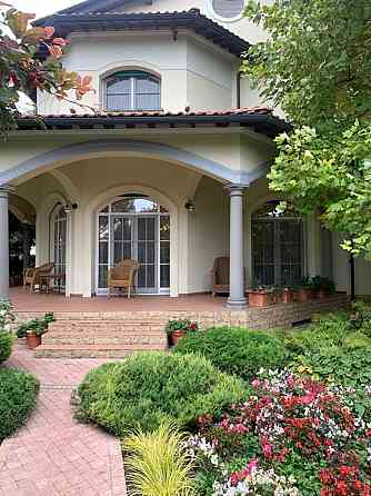 Продаж Будинок на Большой Фонтан / Фонтанская Дорога Odessa