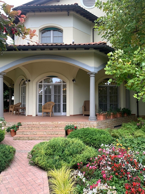 Продаж Будинок на Большой Фонтан / Фонтанская Дорога Odessa - photo 5