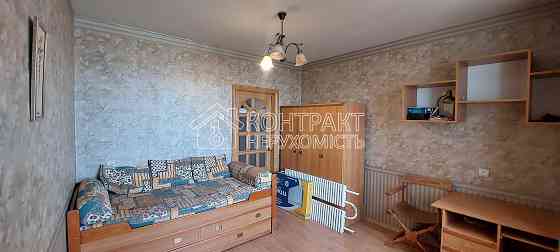 Продаж Квартира 3-кімнатна, 9/16 поверх на вул. Леся Сердюка Kharkiv