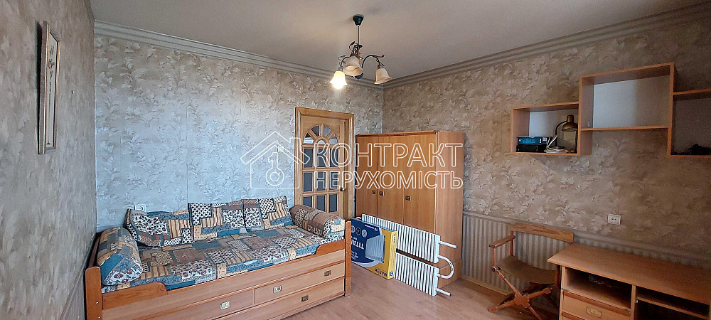 Продаж Квартира 3-кімнатна, 9/16 поверх на вул. Леся Сердюка Kharkiv - photo 4