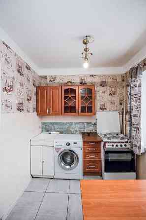 Продаж Квартира 1-кімнатна, 3/9 поверх на Мілютенка вул., д. 46 Kiev