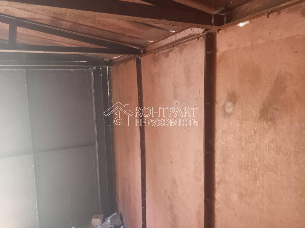 Продаж комерційне приміщення на вул. Профспілковий Харків - фото 4