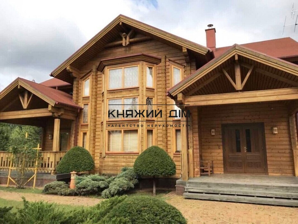 Есть генератор !!!Аренда дома сруб в Вите Почтовой Код Объекта 138071  - фото 1