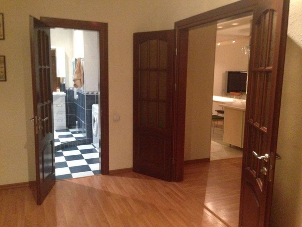 Оренда Квартира 2-кімнатна, 3/24 поверх на ул. Анны Ахматовой, 13д Київ - фото 4