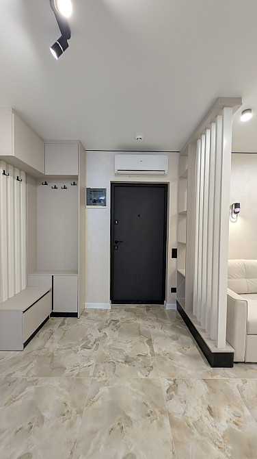 Продаж Квартира 1-кімнатна, 7/13 поверх на Вовчинецька, 223-А Ивано-Франковск - изображение 4