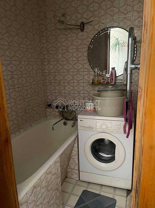 Оренда Квартира 3-кімнатна, 9/12 поверх на вул. Перемоги Харків - фото 5