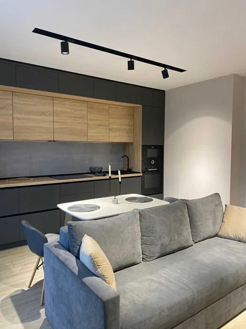 Оренда Квартира 1-кімнатна, 6/25 поверх на Глибочицька, 73 Киев - изображение 1