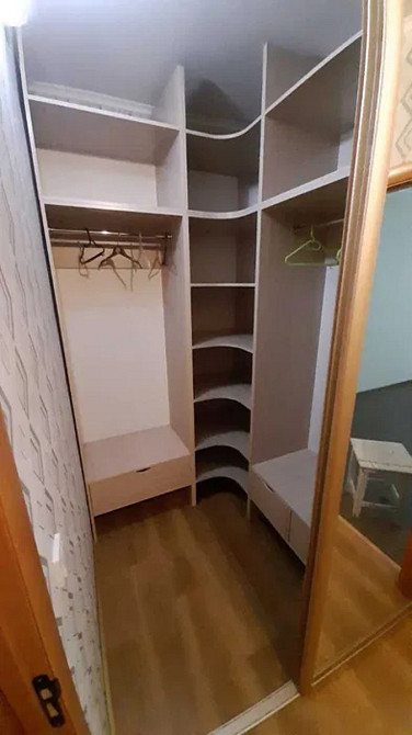 Оренда Квартира 1-кімнатна, 6/9 поверх на Гашека, 24 Kiev - photo 6