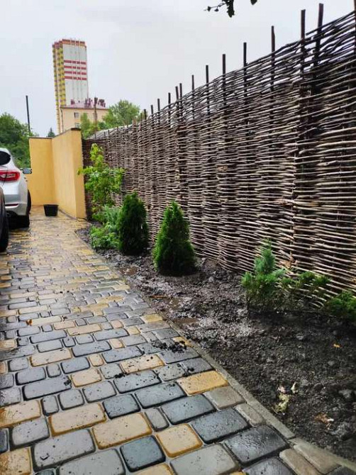 Оренда Квартира 1-кімнатна на пр. Валерия Лобановского, 65 Київ - фото 4