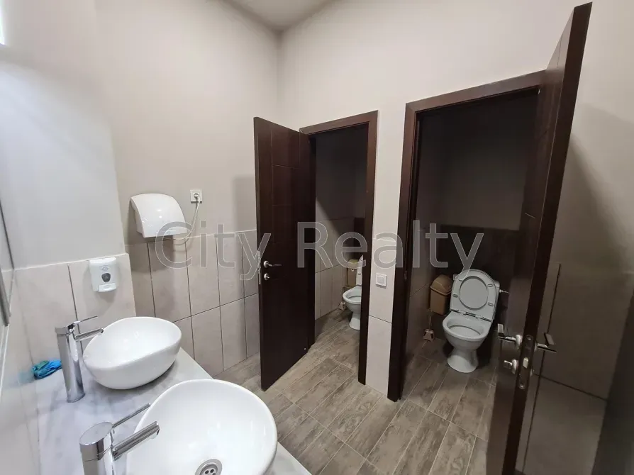 Здається Офісні приміщення площа 260 кв.м 5-й поверх Київ Глибочицька 99А Київ - фото 12