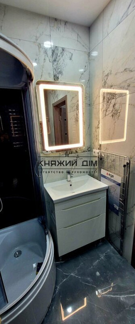 Оренда Квартира 1-кімнатна, 22/25 поверх на Ревуцкого ул. Киев - изображение 8