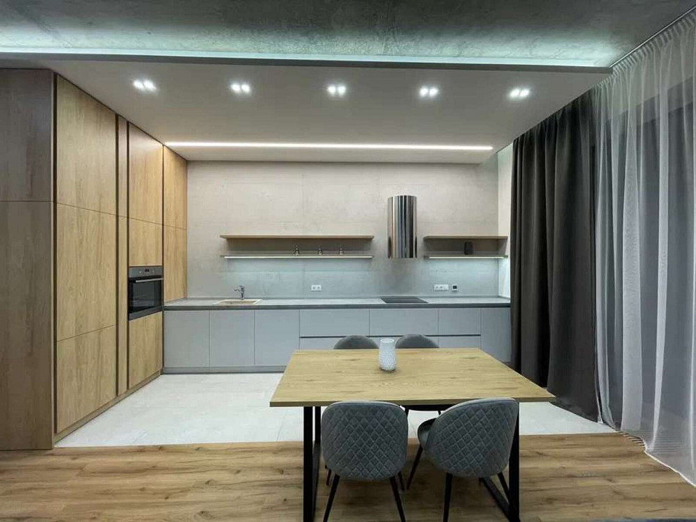 Оренда Квартира 2-кімнатна, 3/8 поверх на пр. Берестейский (пр. Победы) Киев - изображение 2