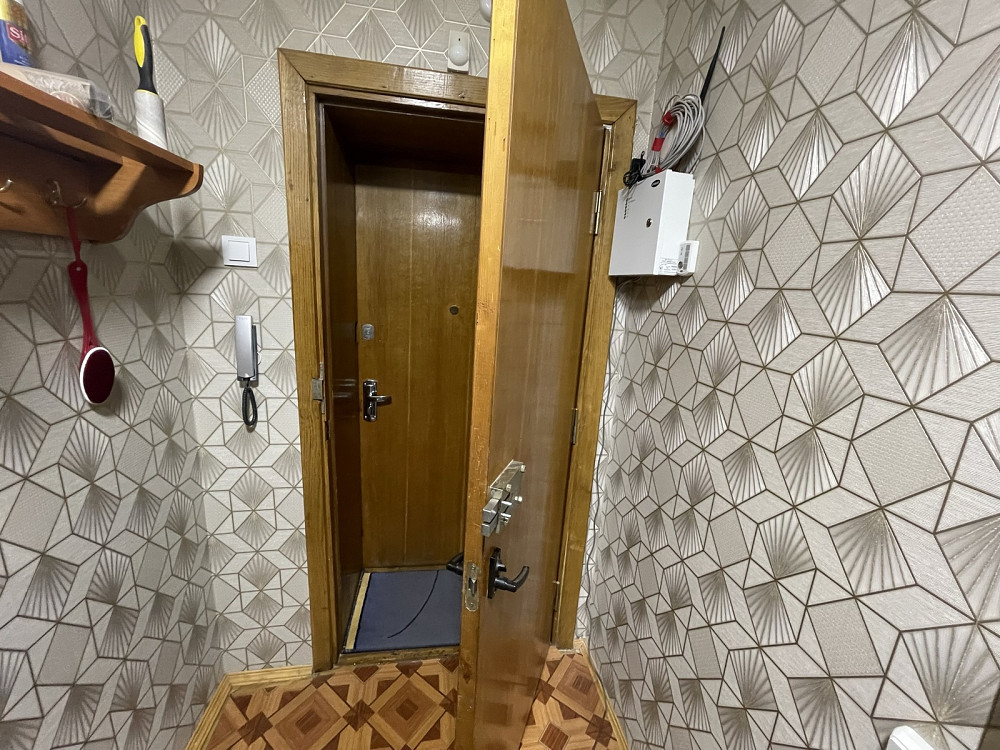 Продаж Квартира 3-кімнатна, 2/9 поверх на Шептицького Митрополита вул., 3 Тернопіль - фото 15