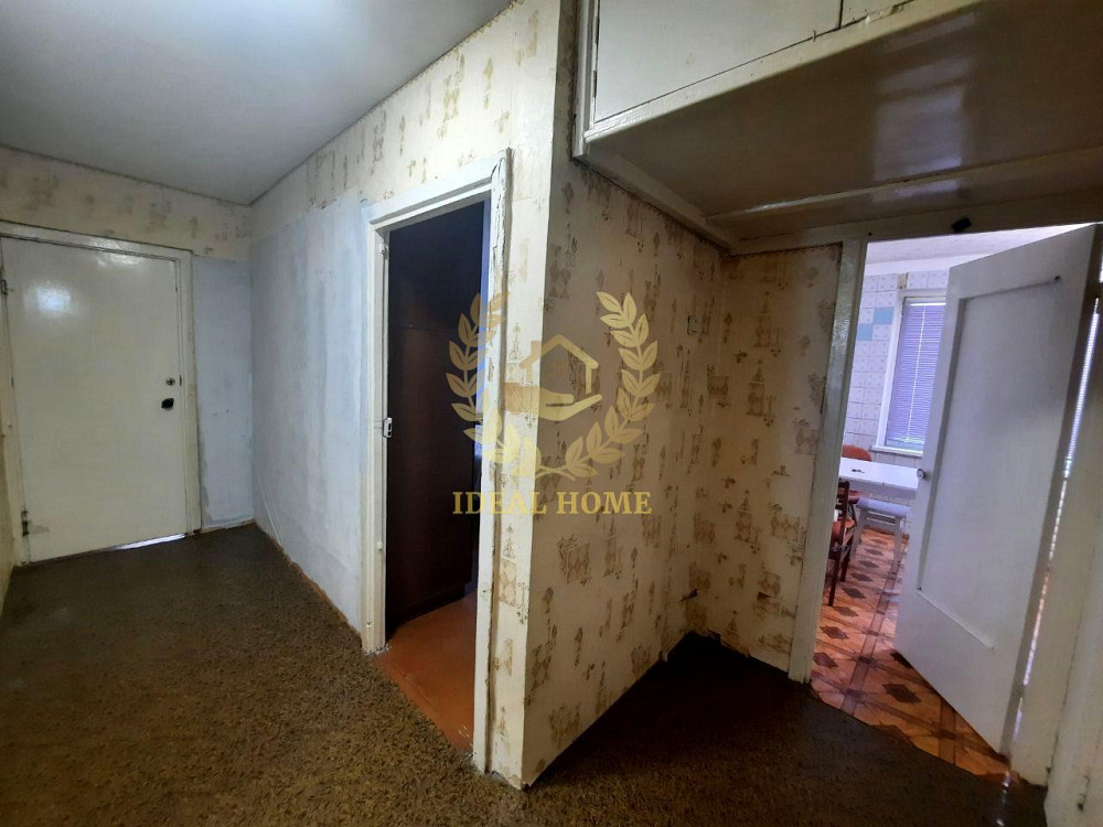 Продаж Квартира 3-кімнатна на Юры Гната ул., 12 Киев - изображение 12