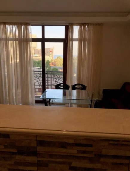 2-х комн. квартира в ЖК Новая Аркадия- улица Тенистая Одеса - фото 10