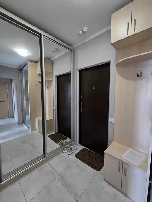 Оренда Квартира 1-кімнатна, 10/25 поверх на Григорія Ващенка, 3 Київ - фото 7