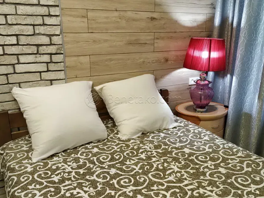 Аренда 3к Квартира 71 кв.м переулок Сеченова, 3 Одесса - изображение 13