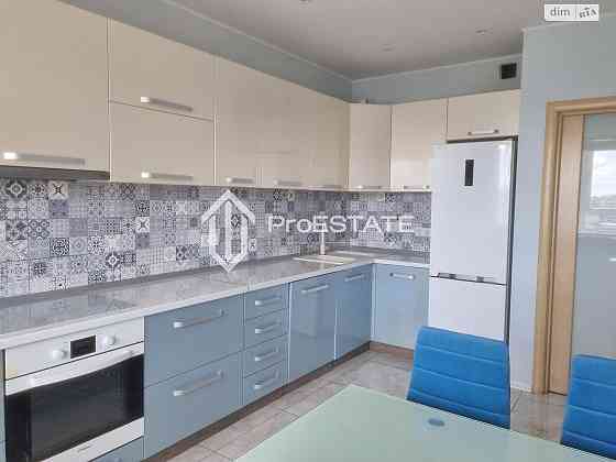 Продаж Квартира 2-кімнатна, 16/24 поверх на вул. Малевича Kiev