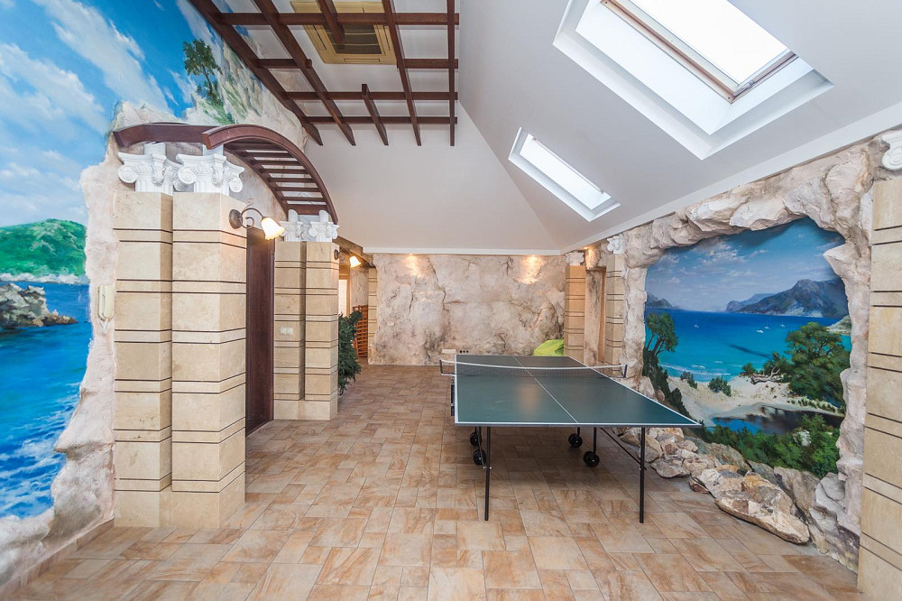 Продам роскошный дом на ул.Толбухина Одеса - фото 20