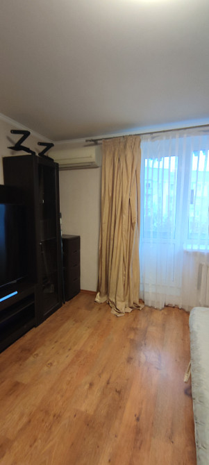 Квартира 3 комнаты в пос. Нати Нерубайське - фото 10